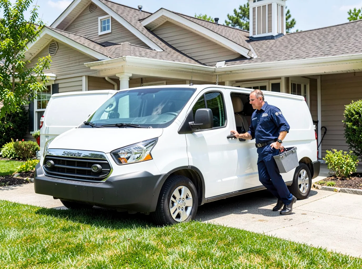 Emergency Plumber company in Goldsmith, IN