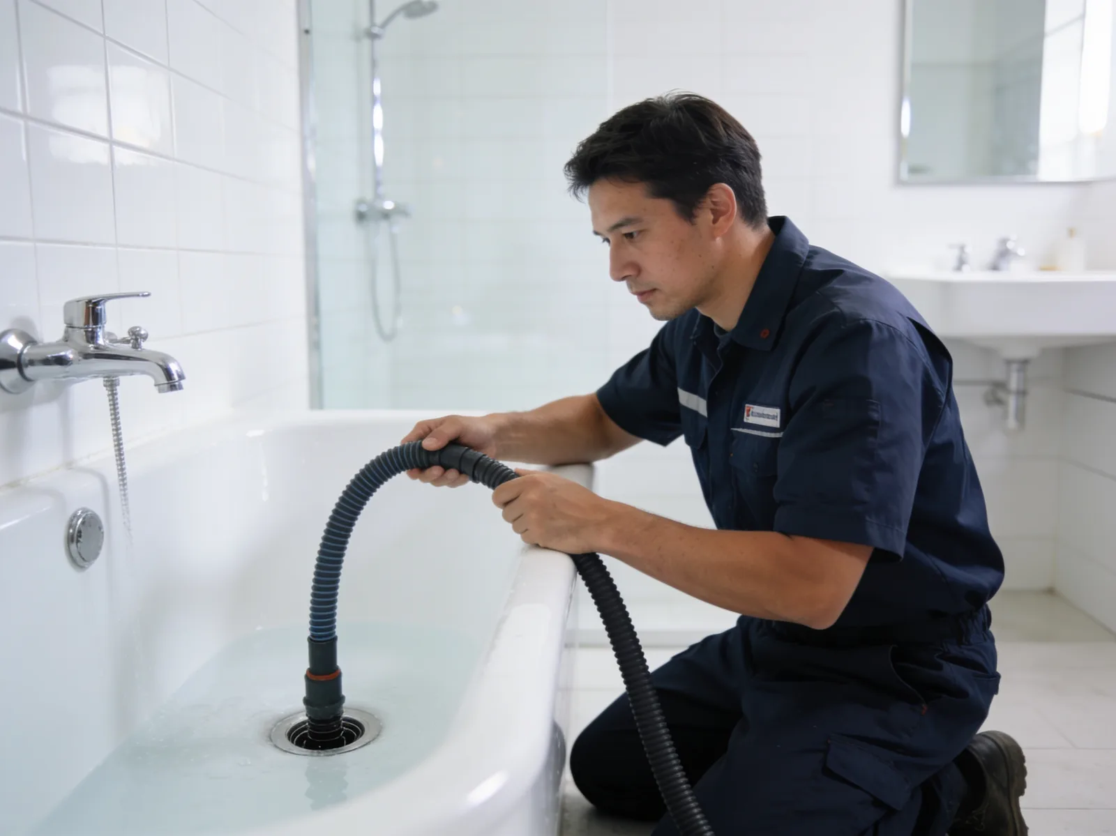 Emergency Plumber Goldsmith, IN FAQs